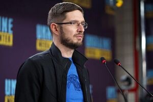 Дмитрий Сахарук: Каждый сознательный гражданин может увидеть, кто, несмотря на абсолютное большинство мира, остается на стороне Путина, на стороне убийств и на стороне зла