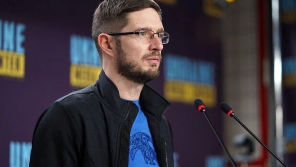 Дмитрий Сахарук: Каждый сознательный гражданин может увидеть, кто, несмотря на абсолютное большинство мира, остается на стороне Путина, на стороне убийств и на стороне зла