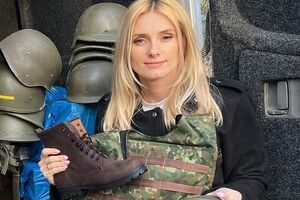 Федишин: Як же боляче, як же це несправедливо, як же це жорстоко. Тисячі невинних українців закатовані, розстріляні, зґвалтовані діти. Як же це можливо в сучасному світі?