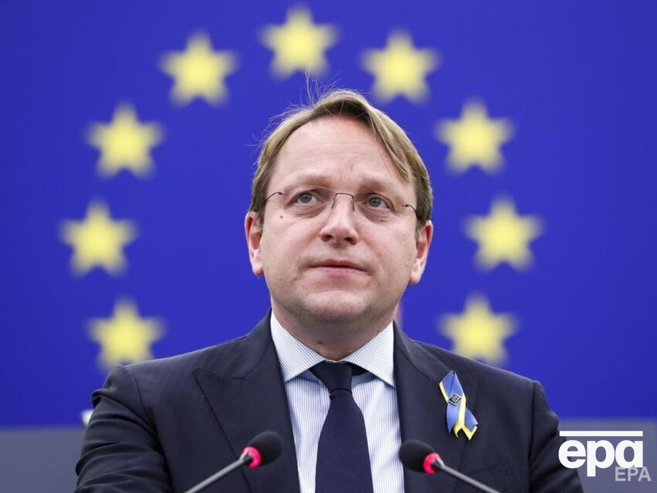 Варгейи: В&nbsp;понедельник я передам опросник Грузии и Молдове