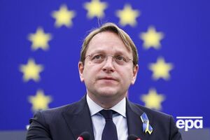 Варгейи: В понедельник я передам опросник Грузии и Молдове