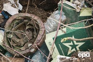 В Україні, за даними ЗСУ, російська армія втратила приблизно 19,1 тис. осіб