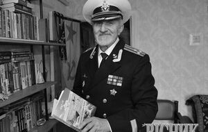 Россияне три дня избивали 78-летнего писателя, а потом отпустили со словами "не воюем с ветеранами флота СССР", рассказали в Национальном союзе писателей