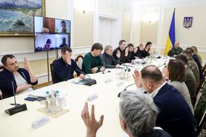 Кабмін ухвалив рішення 9 квітня