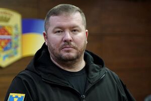 Лунін: Скорочуємо час комендантської години