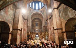 Ікону повернуть у Софійський собор