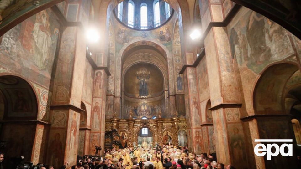 Ікону повернуть у Софійський собор