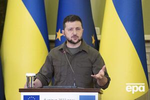 Зеленский: Спасибо каждому, кто приобщился к сбору средств!