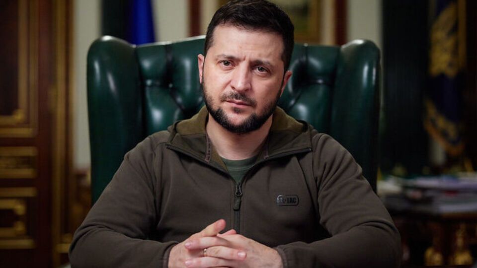Зеленський: Борис Джонсон був сьогодні дуже конкретний і у відповідях на мої запитання