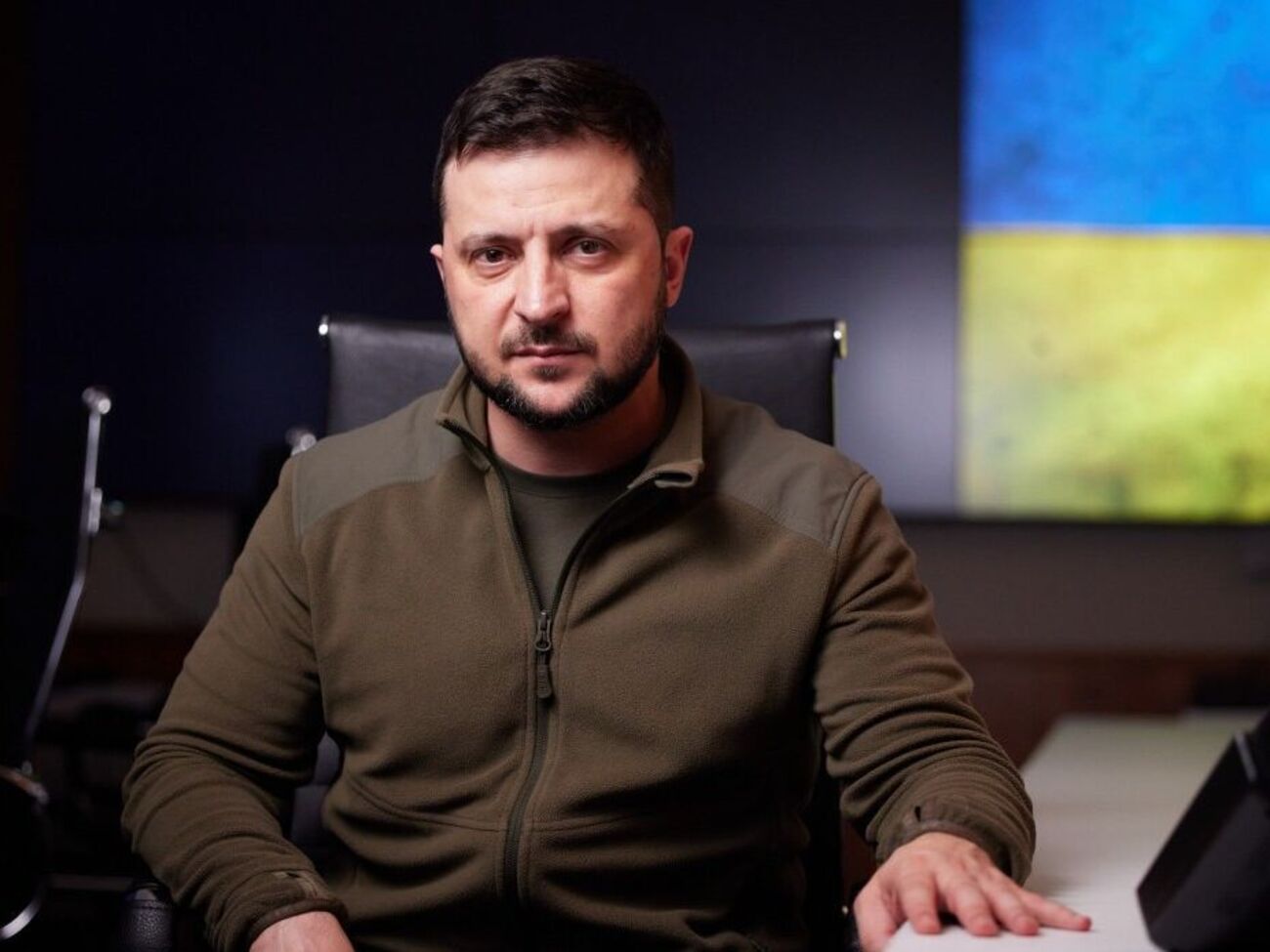 Зеленский:&nbsp;Именно нефть&nbsp;&ndash; один из двух источников российской самоуверенности