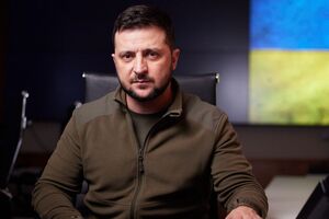 Зеленский: Именно нефть – один из двух источников российской самоуверенности