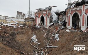 На сайте онлайн-архива задокументированы военные преступления, совершенные российской армией в Украине