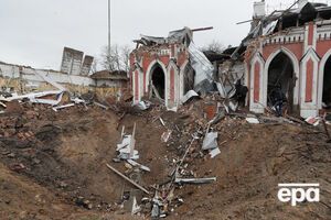 На сайте онлайн-архива задокументированы военные преступления, совершенные российской армией в Украине