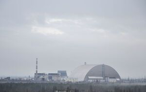 На ЧАЕС провели ротацію персоналу вдруге від початку вторгнення
