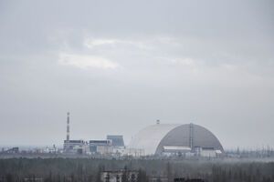 На ЧАЕС провели ротацію персоналу вдруге від початку вторгнення