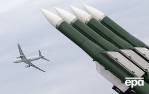 Оккупанты развернули "Бук-М2"