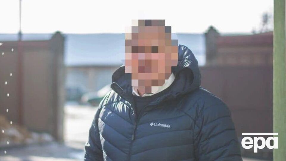 Підозрюваних чиновників затримали