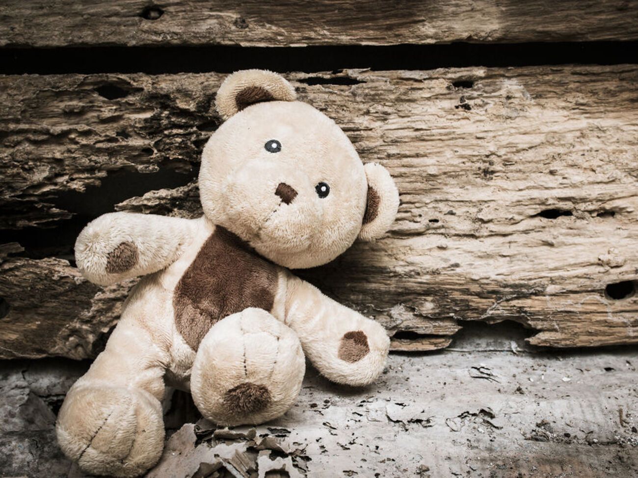 Больше всего детей пострадало в Донецкой области
