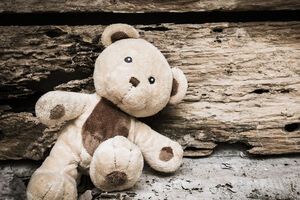 Больше всего детей пострадало в Донецкой области