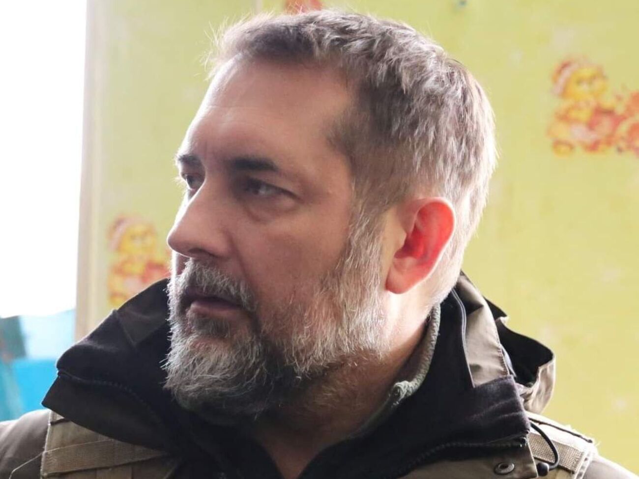 Гайдай: Після окупації Новотошківського росіяни зосередили зусилля на штурмі Оріхового