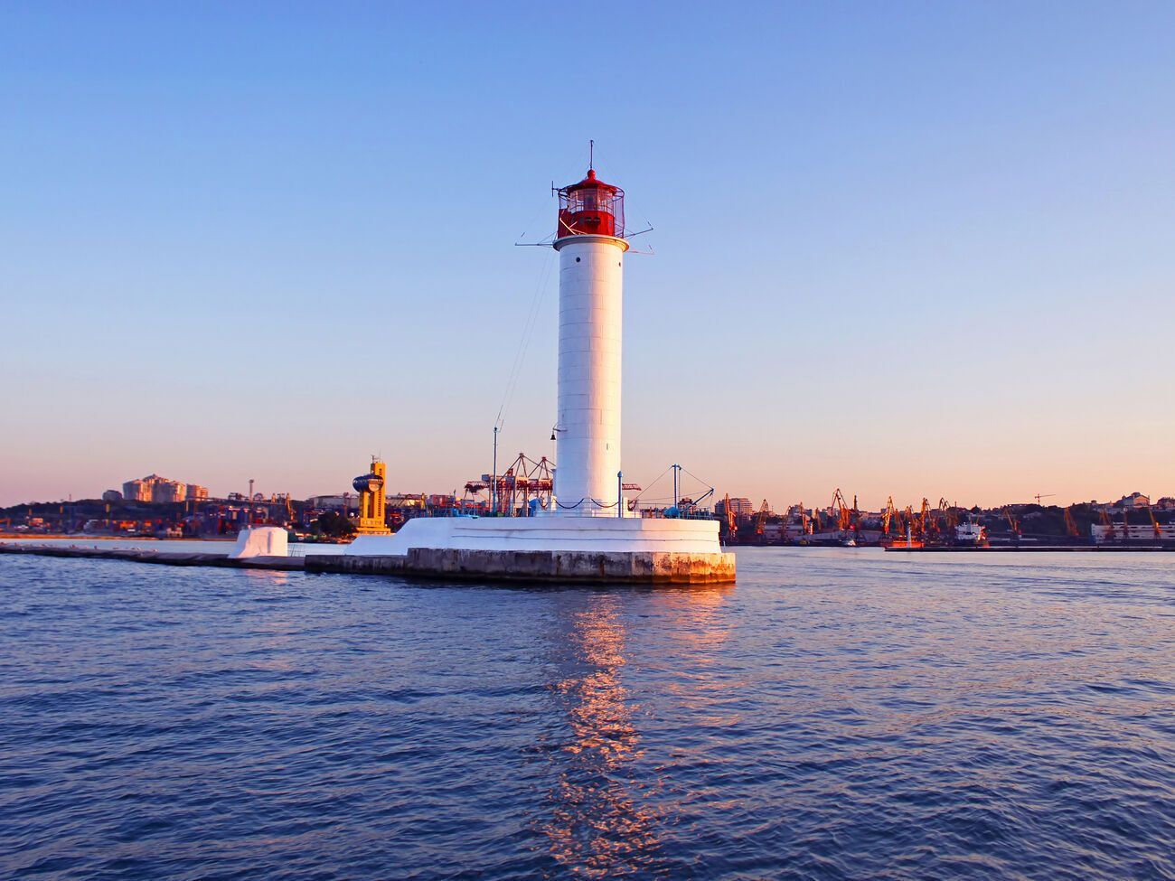 Над Одессой работал разведывательный беспилотник российских оккупантов, отметило&nbsp;командование "Юг" ВСУ