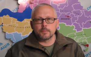 Арефьев: В случае изменения ситуации с безопасностью "коридор" будет закрыт