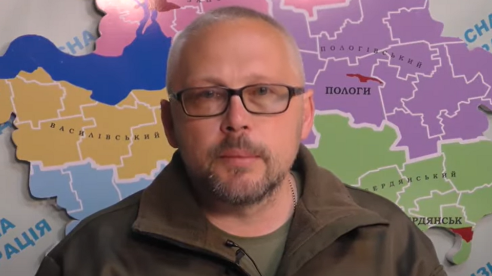 Ареф'єв: У разі зміни ситуації з безпекою коридор буде закрито