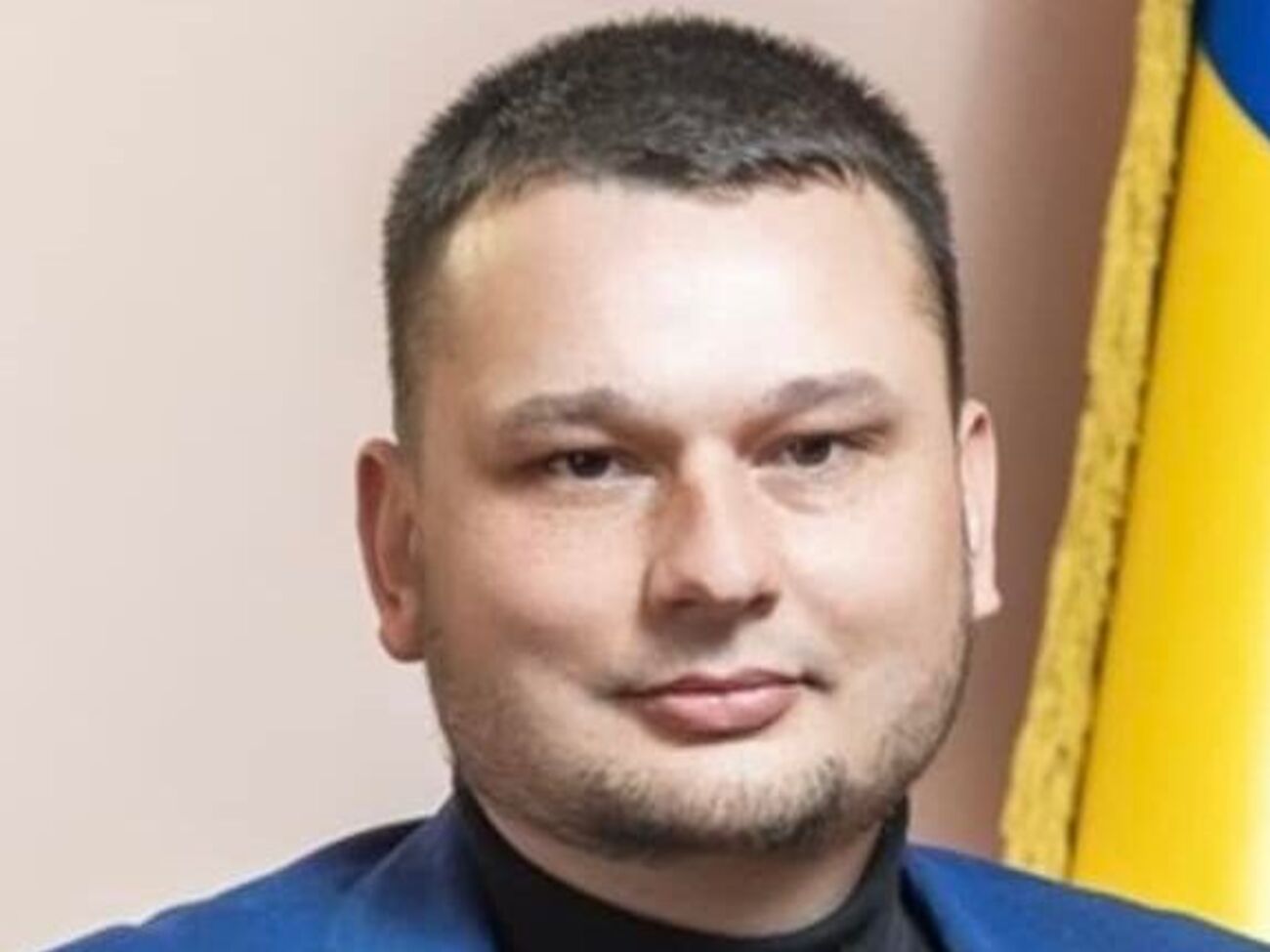 19 квітня депутата забрали з власного будинку військові РФ