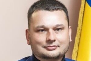 19 квітня депутата забрали з власного будинку військові РФ