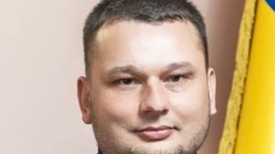 19 квітня депутата забрали з власного будинку військові РФ