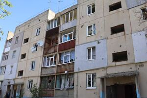 Оккупанты продолжают обстреливать Харьковскую область