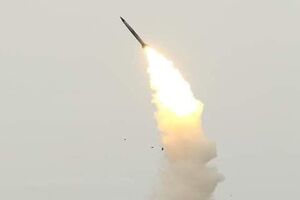 ЗСУ збили російський безпілотник