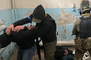 Усю ДРГ затримали, поінформували у СБУ