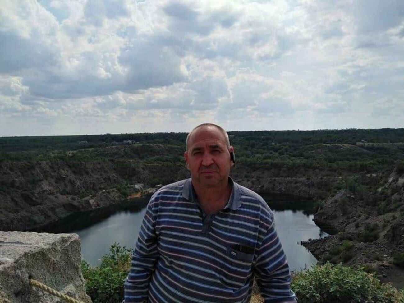 Оккупанты похитили АТОшника из дома, жестоко избивали и подвергали пыткам