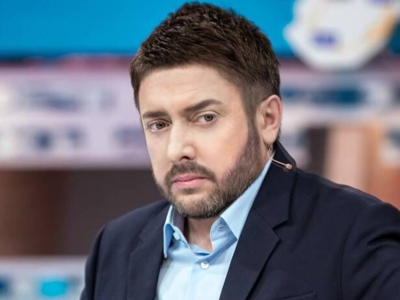 Олексій Суханов: Ніхто не повинен звикнути до війни