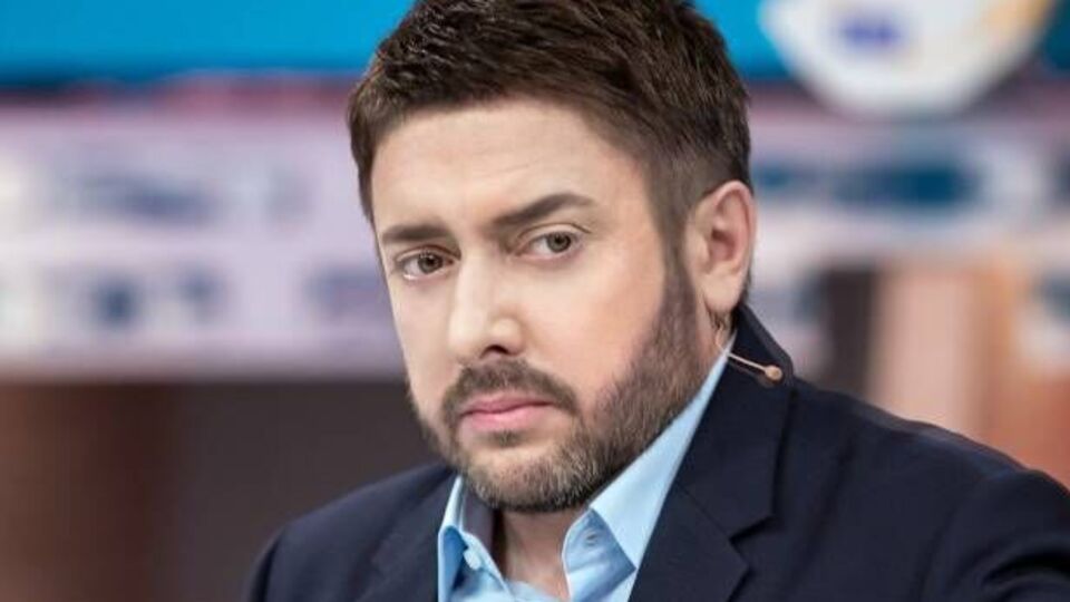Олексій Суханов: Ніхто не повинен звикнути до війни