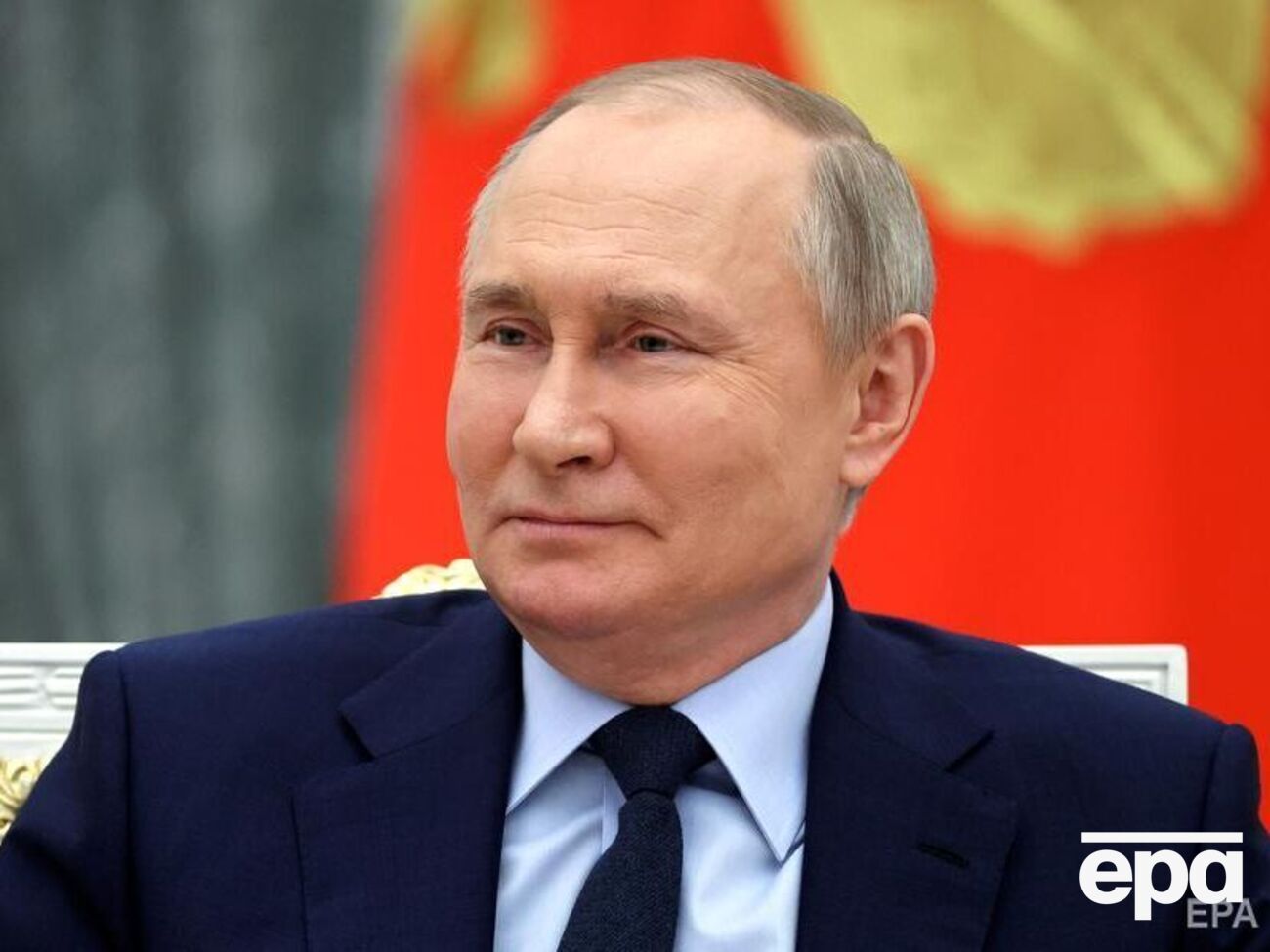 Німеччина для Путіна "вже давно є стороною війни", наголосив Мельник