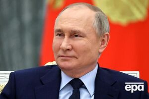 Німеччина для Путіна "вже давно є стороною війни", наголосив Мельник