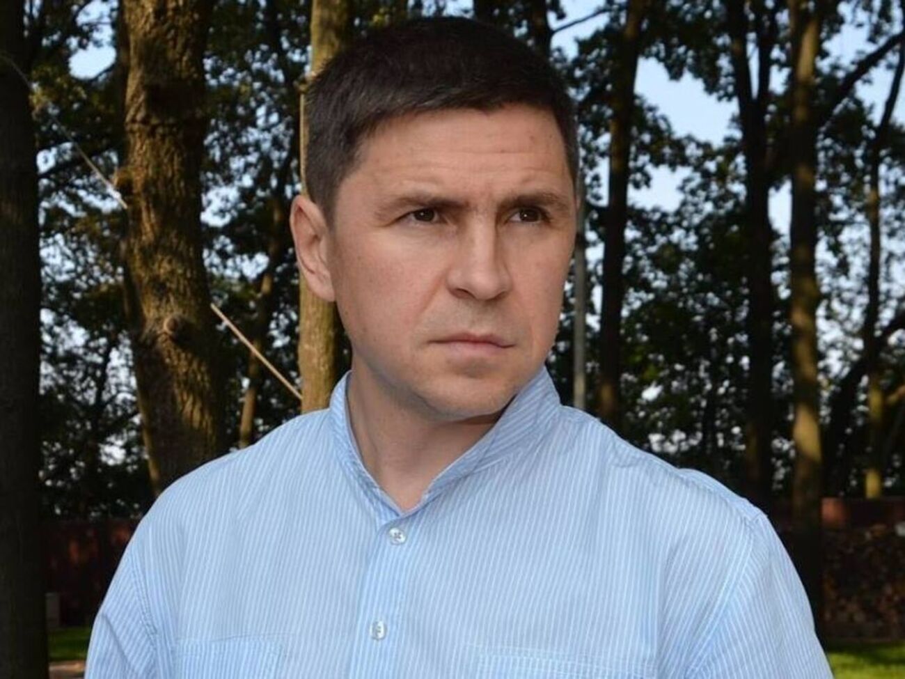 Подоляк: Свобода – безцінна