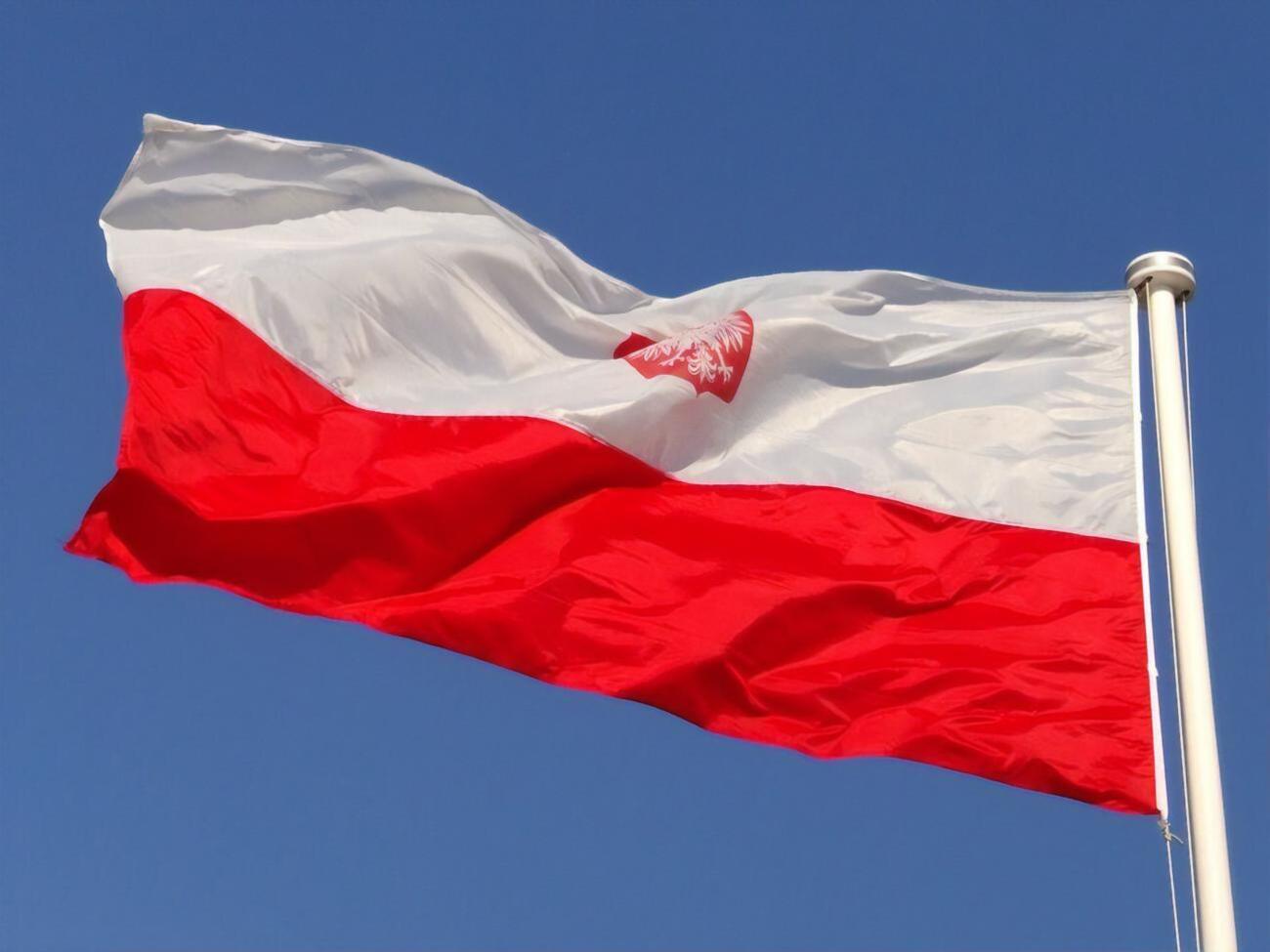 В Польше заявили, что обсуждают&nbsp;проект соглашения между Украиной и государствами-гарантами