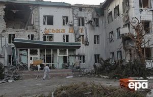 Росіяни знищують медичну інфраструктуру, зазначають у ГУР