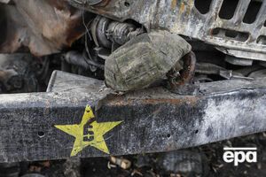 Потери российской армии составляют, по данным Генштаба ВСУ, около 23,5 тыс. человек