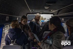 Спробу евакуації жителів Маріуполя не з району "Азовсталі" перенесли з 1-го на 2 травня