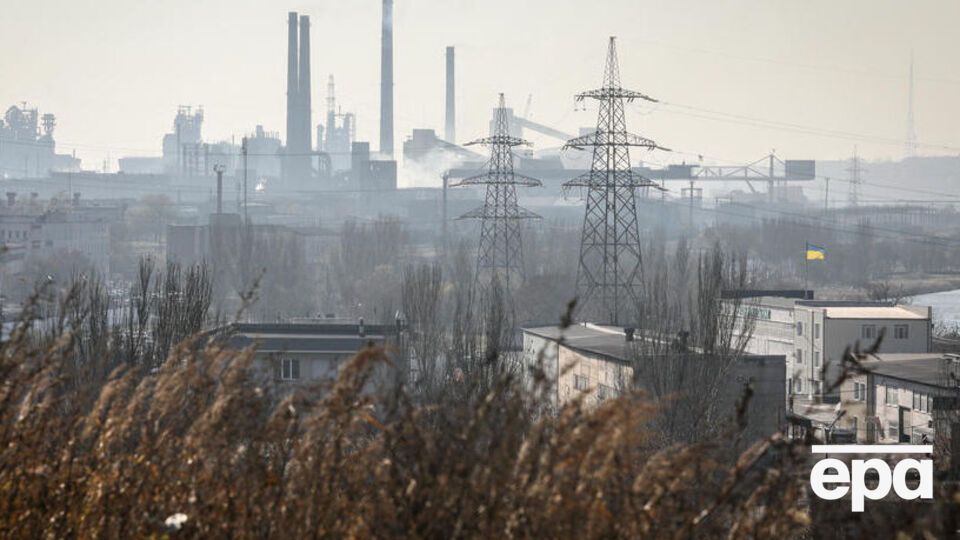 Эвакуация с "Азовстали" и из Мариуполя в целом продолжится, надеются украинские власти