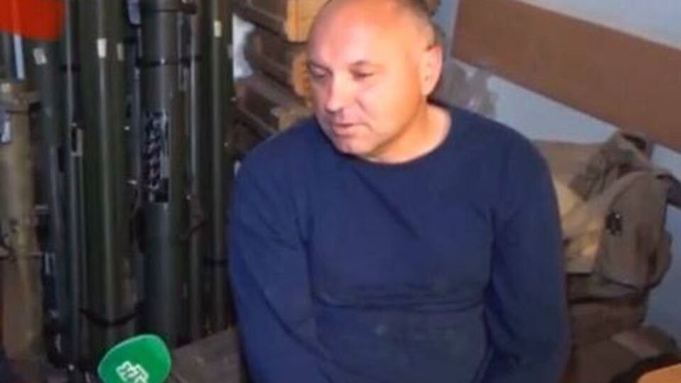 Панкова (на фото) использовали для пропаганды в РФ, отметил Гайдай