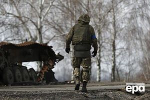 Полномасштабная война РФ против Украины продолжается с 24 февраля