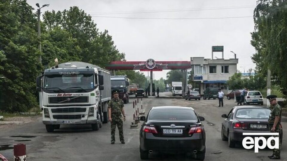 Придністров'я визнано окупованою територією Молдови