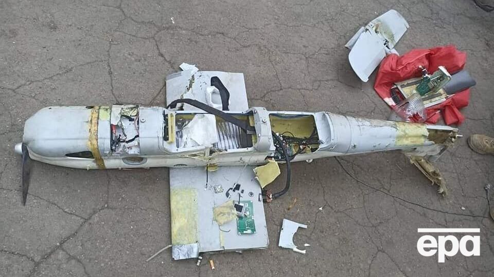 ВСУ сбили сотни беспилотников противника