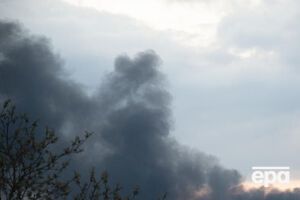 Окупанти можуть планувати диверсії, попередили у Генштабі