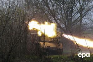 Українські військові протягом доби відбили 15 атак окупантів